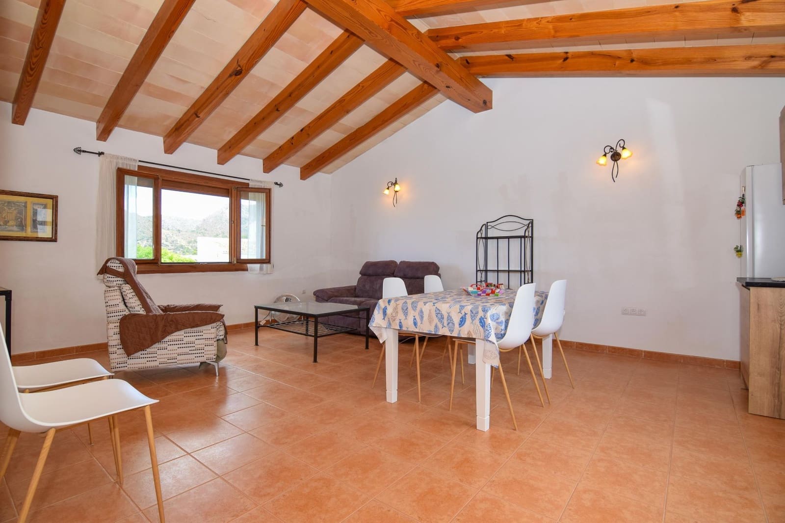 6 soveværelse Villa til salg i Colonia de Sant Pere / Colonia de San Pedro med garage - € 650.000 (Ref: 4222496)