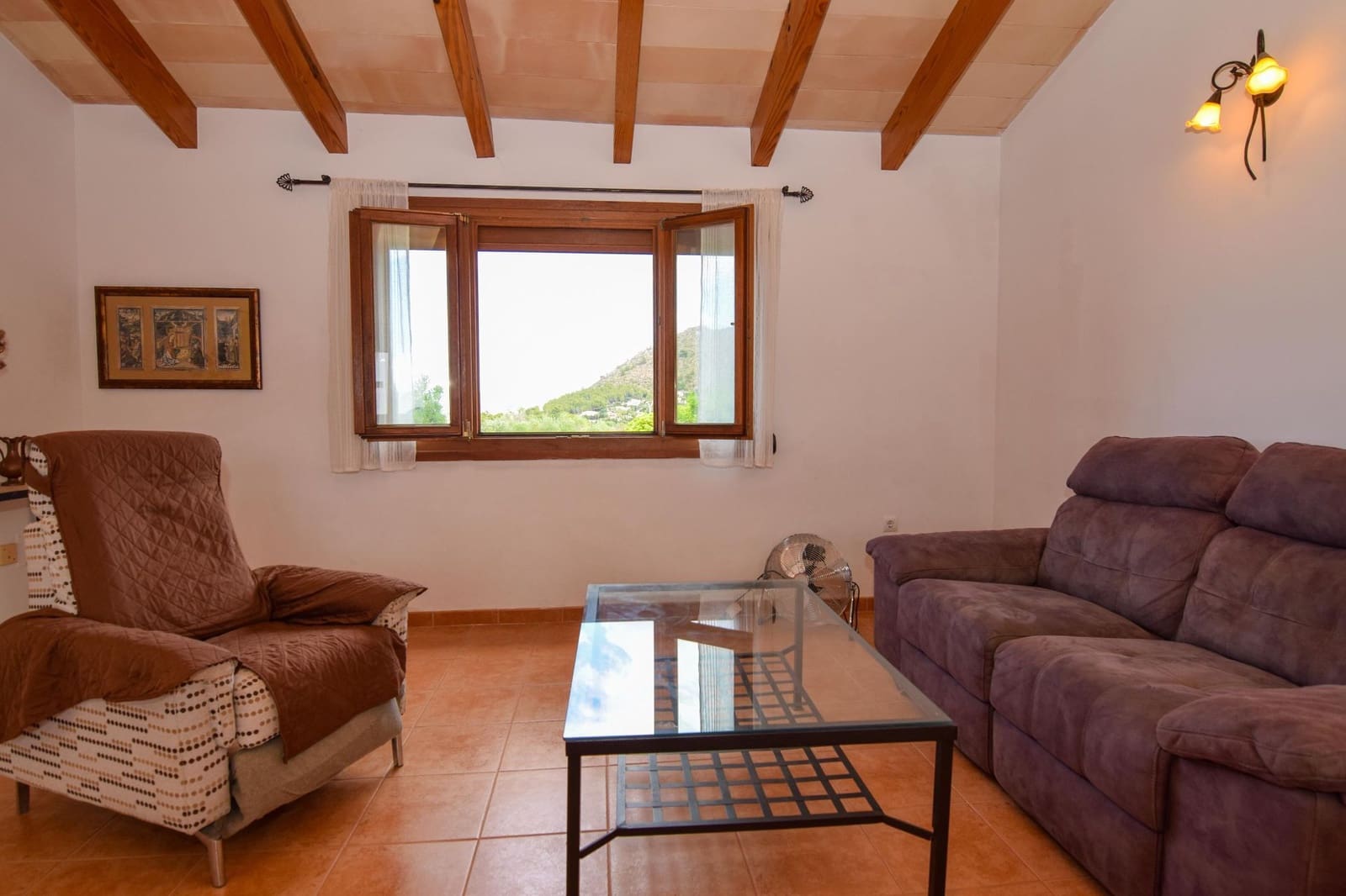 6 soveværelse Villa til salg i Colonia de Sant Pere / Colonia de San Pedro med garage - € 650.000 (Ref: 4222496)