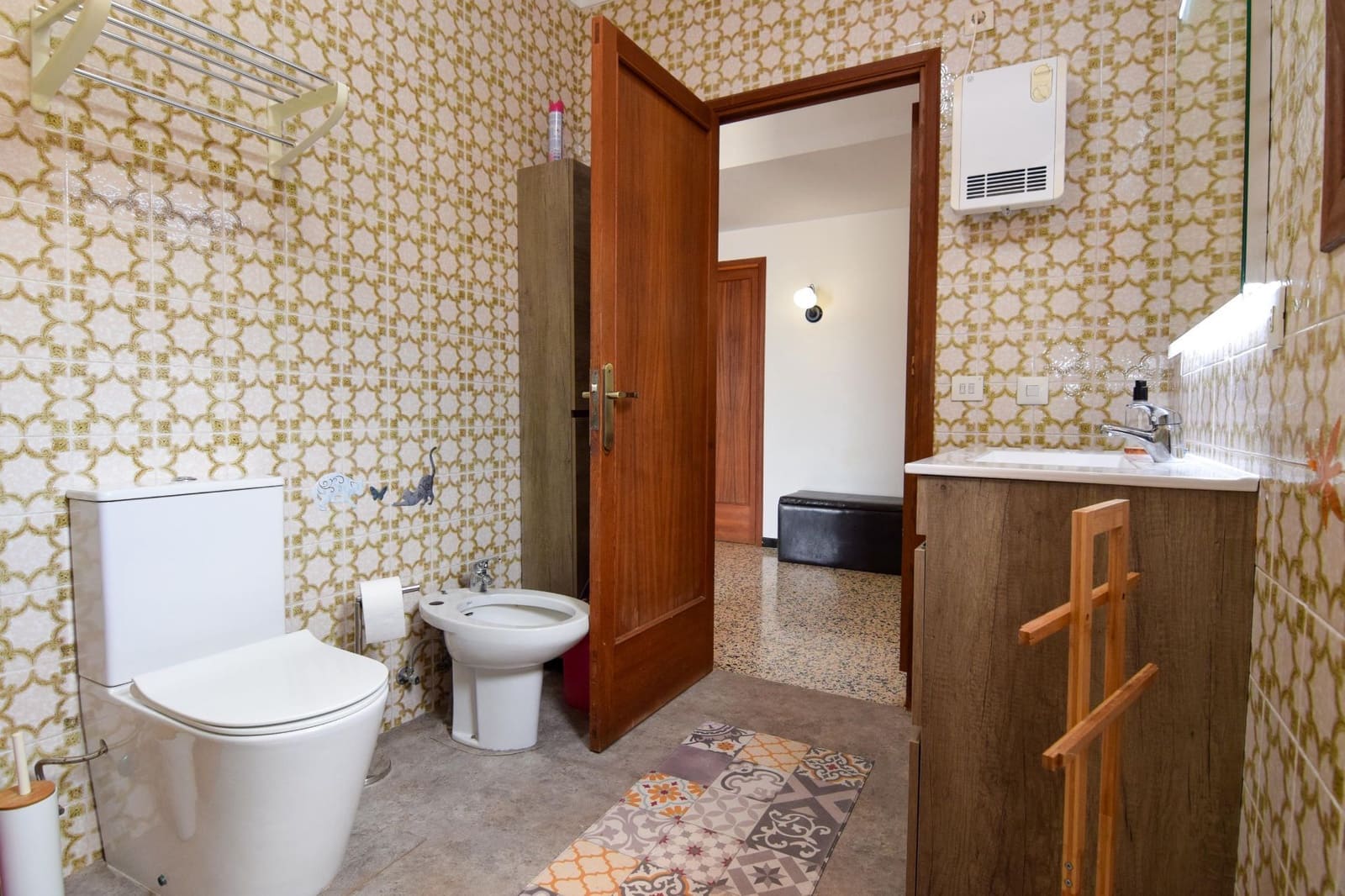 6 soveværelse Villa til salg i Colonia de Sant Pere / Colonia de San Pedro med garage - € 650.000 (Ref: 4222496)