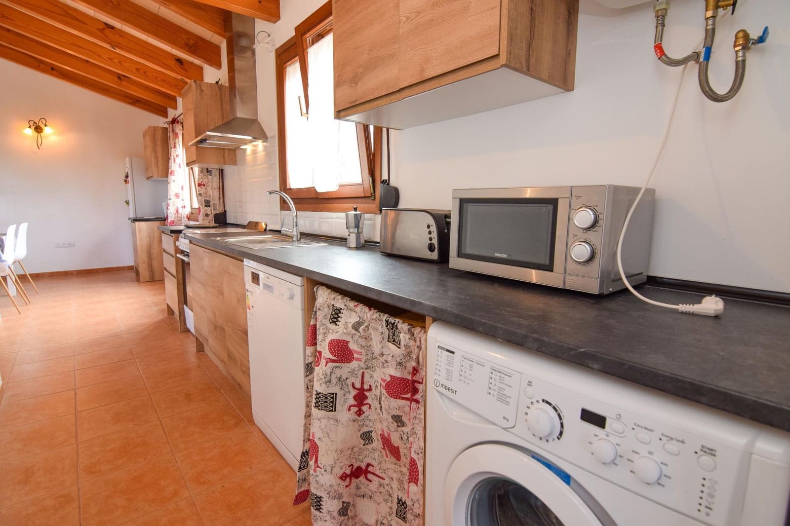 6 soveværelse Villa til salg i Colonia de Sant Pere / Colonia de San Pedro med garage - € 650.000 (Ref: 4222496)