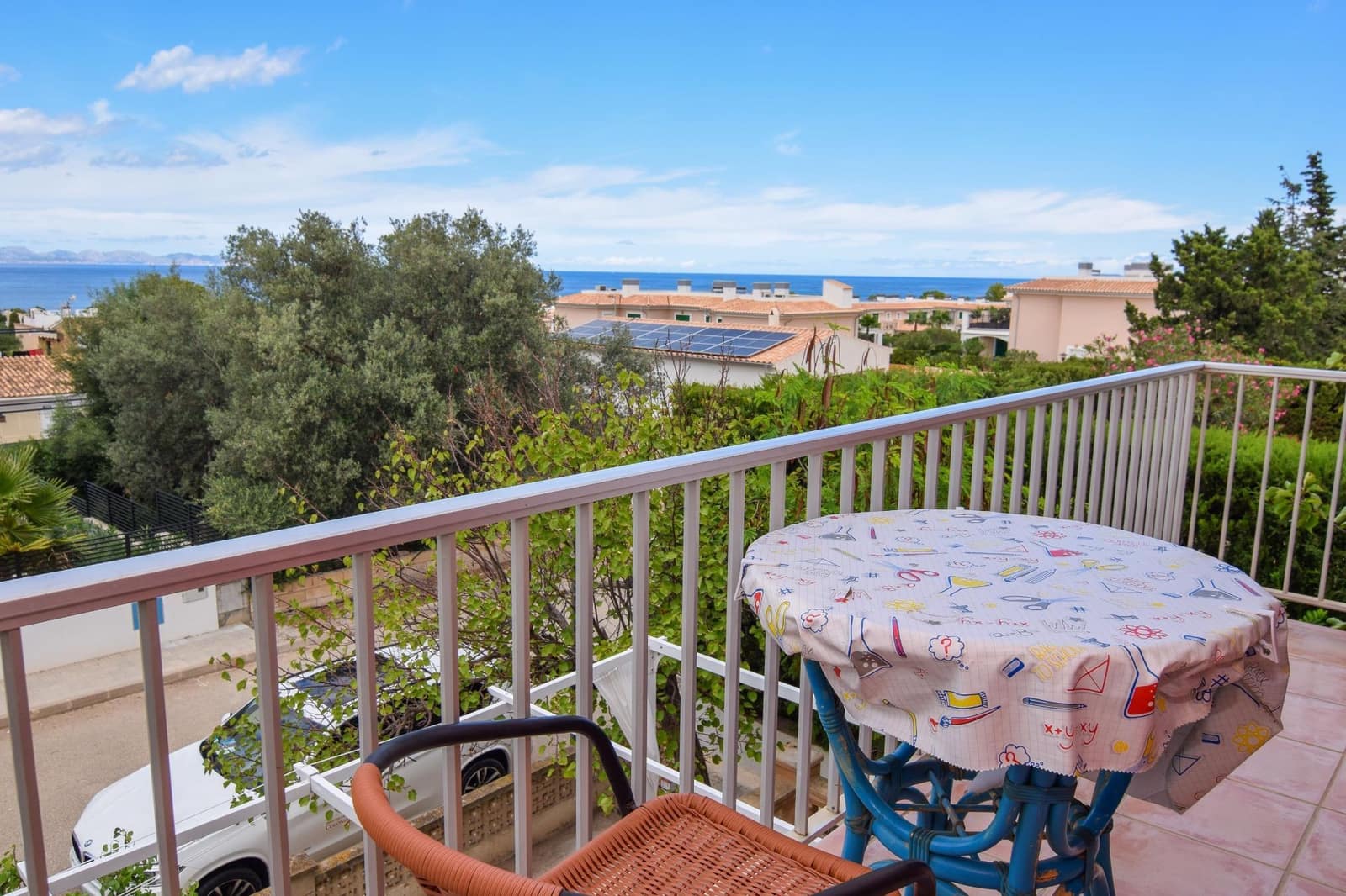 6 soveværelse Villa til salg i Colonia de Sant Pere / Colonia de San Pedro med garage - € 650.000 (Ref: 4222496)