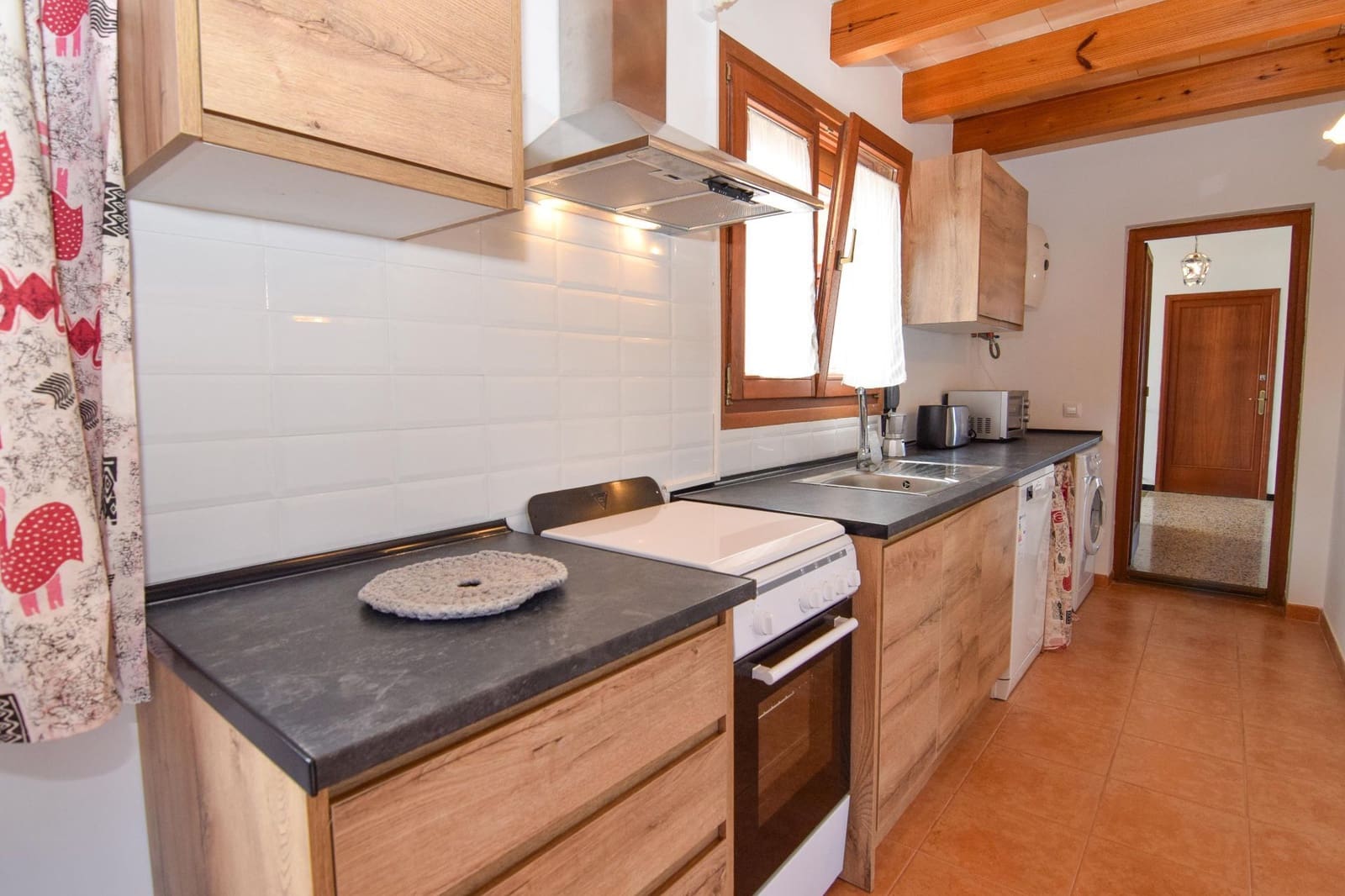 6 soveværelse Villa til salg i Colonia de Sant Pere / Colonia de San Pedro med garage - € 650.000 (Ref: 4222496)