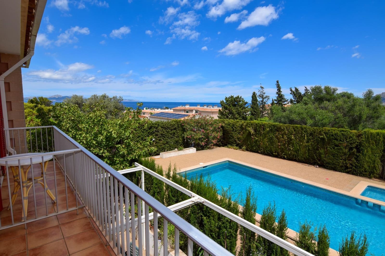 6 soveværelse Villa til salg i Colonia de Sant Pere / Colonia de San Pedro med garage - € 650.000 (Ref: 4222496)