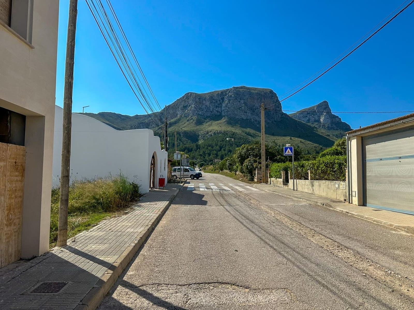 Tontti myytävänä paikassa Colonia de Sant Pere / Colonia de San Pedro - 270 000 € (Ref: 4222505)