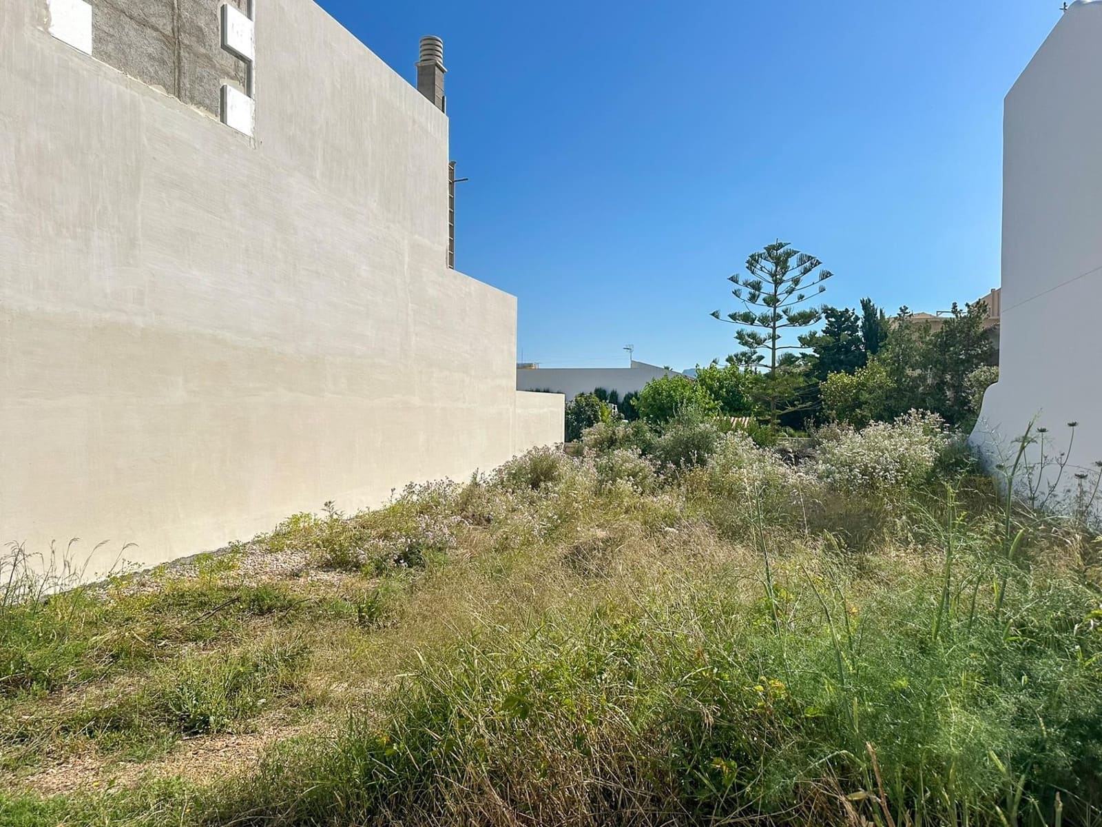 Tontti myytävänä paikassa Colonia de Sant Pere / Colonia de San Pedro - 270 000 € (Ref: 4222505)