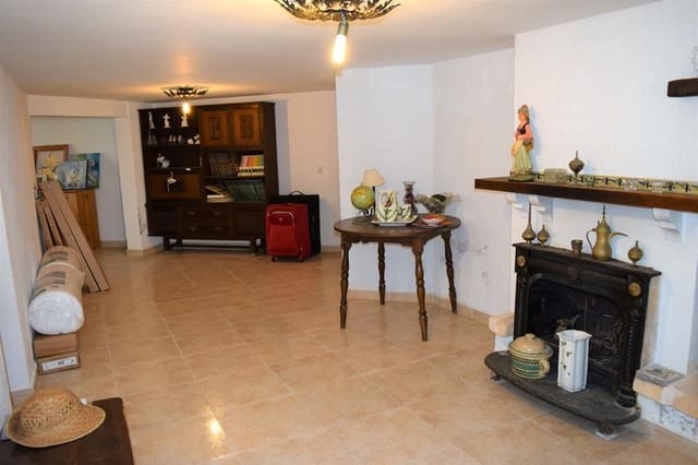 5 slaapkamer Villa te koop in Colonia de Sant Pere / Colonia de San Pedro, Artà met zwembad garage - € 1.200.000 (Ref: 5265618)