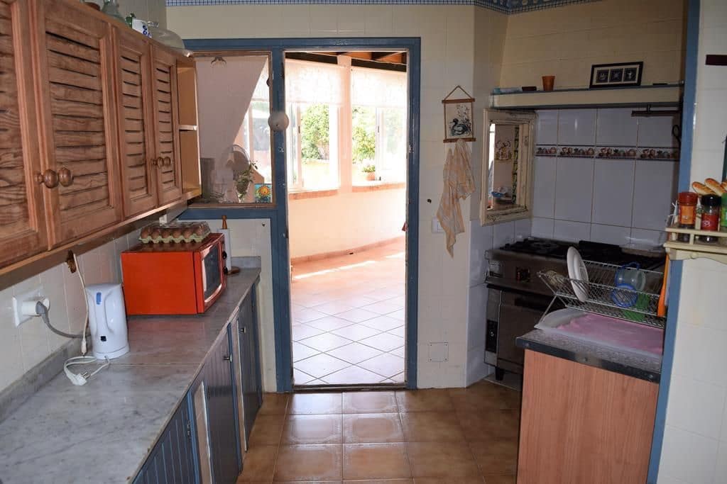 5 slaapkamer Villa te koop in Colonia de Sant Pere / Colonia de San Pedro met zwembad garage - € 1.200.000 (Ref: 5265618)