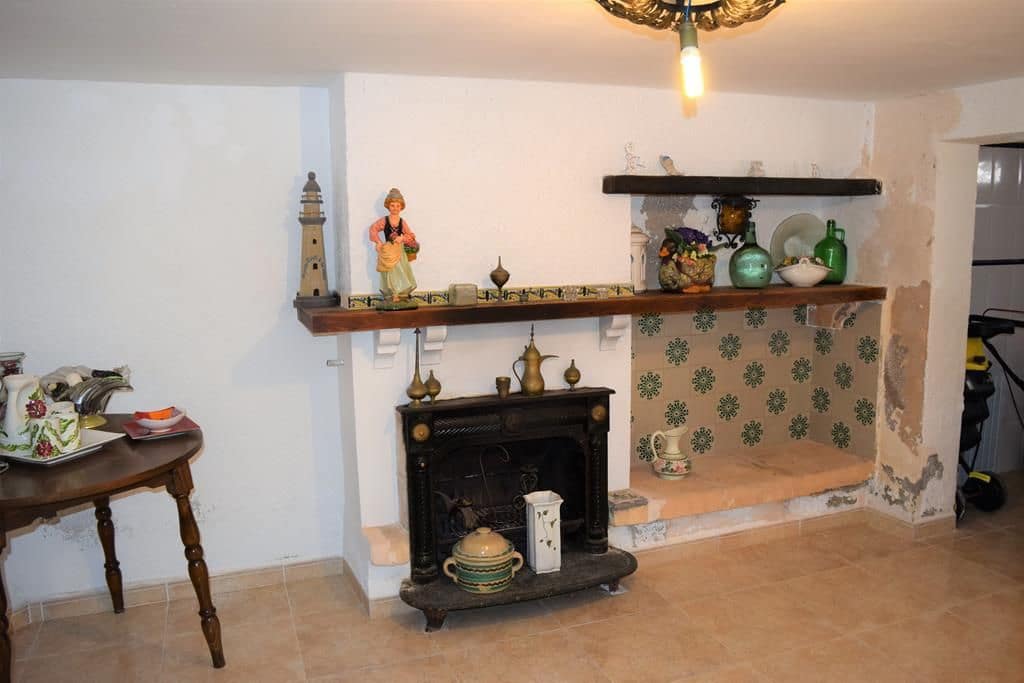 5 slaapkamer Villa te koop in Colonia de Sant Pere / Colonia de San Pedro met zwembad garage - € 1.200.000 (Ref: 5265618)