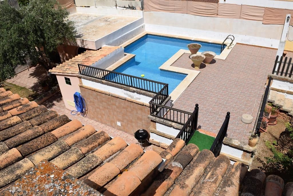 5 slaapkamer Villa te koop in Colonia de Sant Pere / Colonia de San Pedro met zwembad garage - € 1.200.000 (Ref: 5265618)