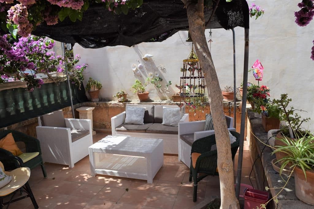 5 slaapkamer Villa te koop in Colonia de Sant Pere / Colonia de San Pedro met zwembad garage - € 1.200.000 (Ref: 5265618)