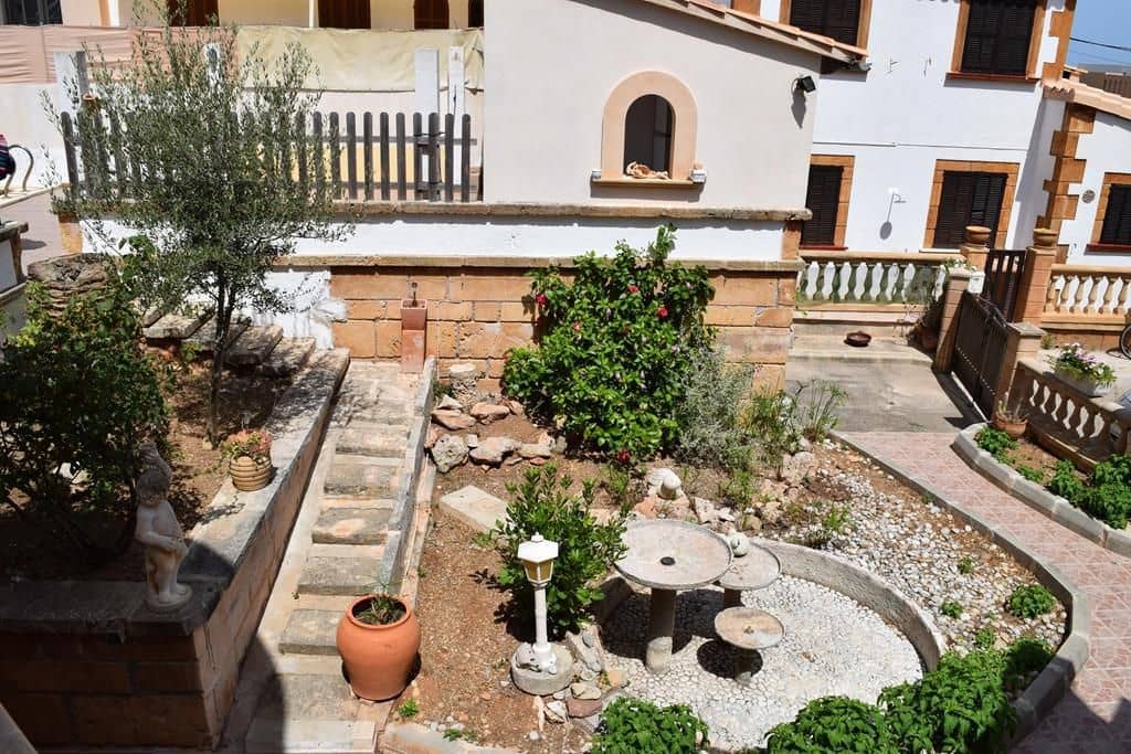 5 slaapkamer Villa te koop in Colonia de Sant Pere / Colonia de San Pedro met zwembad garage - € 1.200.000 (Ref: 5265618)