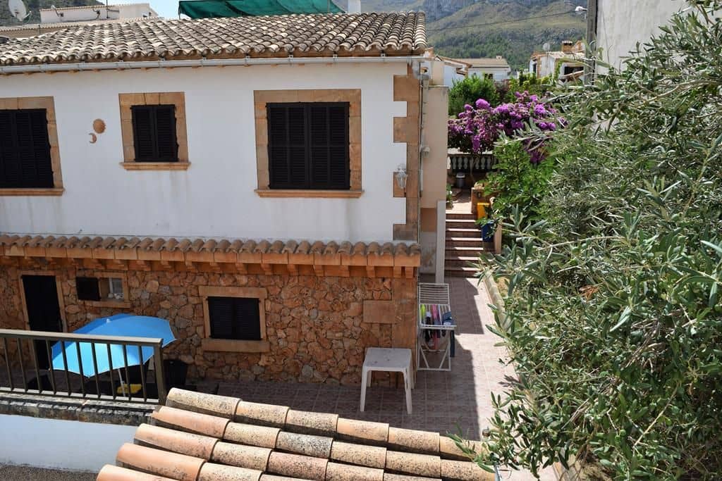 5 slaapkamer Villa te koop in Colonia de Sant Pere / Colonia de San Pedro met zwembad garage - € 1.200.000 (Ref: 5265618)