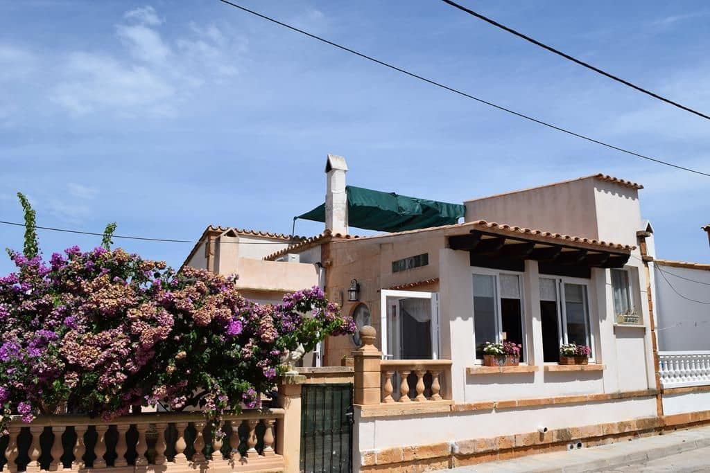 5 slaapkamer Villa te koop in Colonia de Sant Pere / Colonia de San Pedro met zwembad garage - € 1.200.000 (Ref: 5265618)