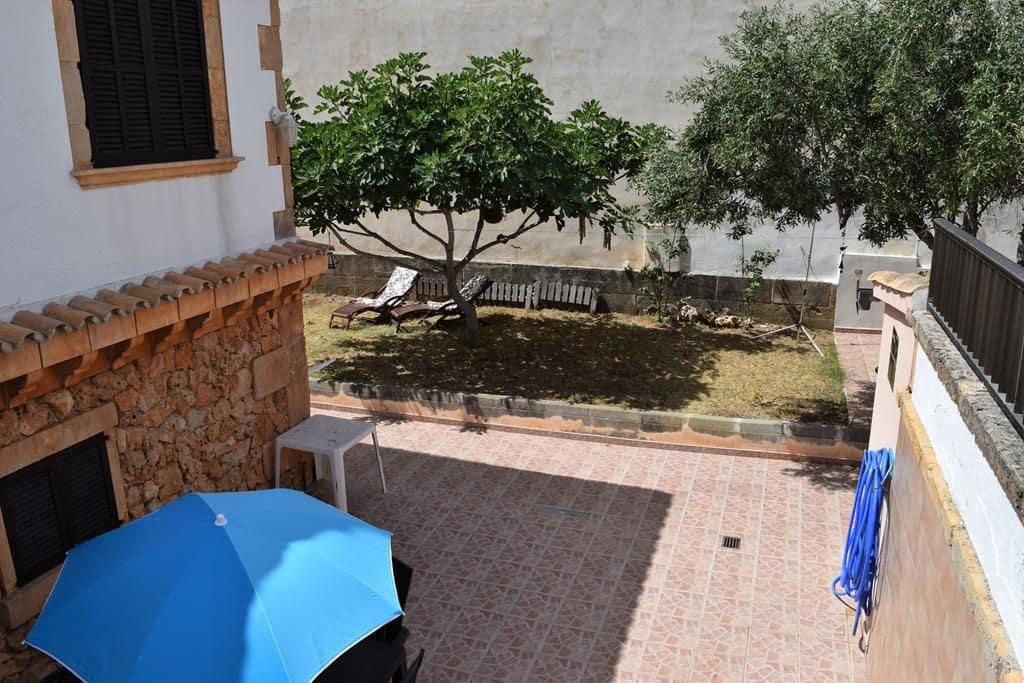 5 slaapkamer Villa te koop in Colonia de Sant Pere / Colonia de San Pedro met zwembad garage - € 1.200.000 (Ref: 5265618)