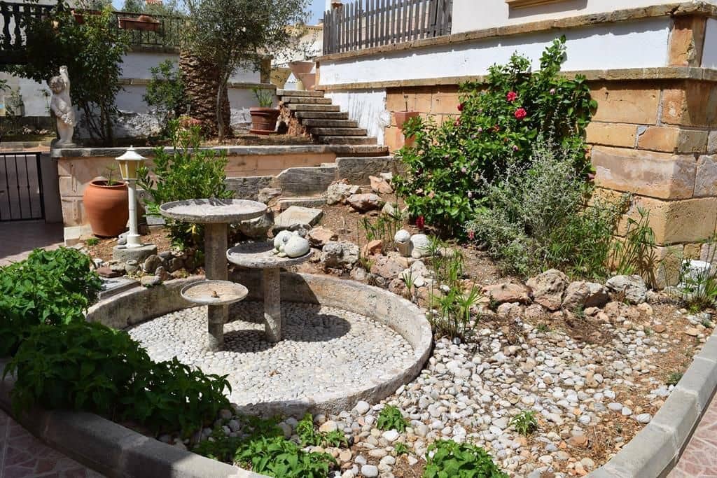 5 slaapkamer Villa te koop in Colonia de Sant Pere / Colonia de San Pedro met zwembad garage - € 1.200.000 (Ref: 5265618)