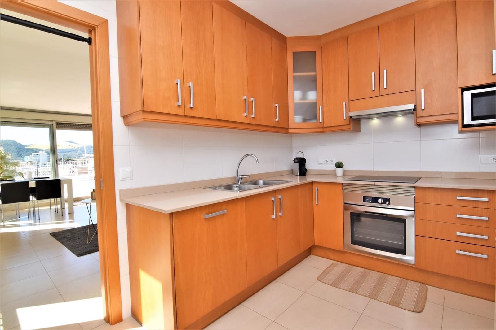 3 bedroom Penthouse for rent in Cala Ratjada - € 2,900 (Ref: 5360302)