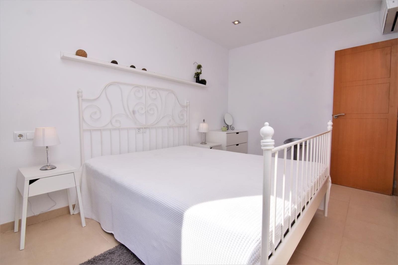 3 bedroom Penthouse for rent in Cala Ratjada - € 2,900 (Ref: 5360302)