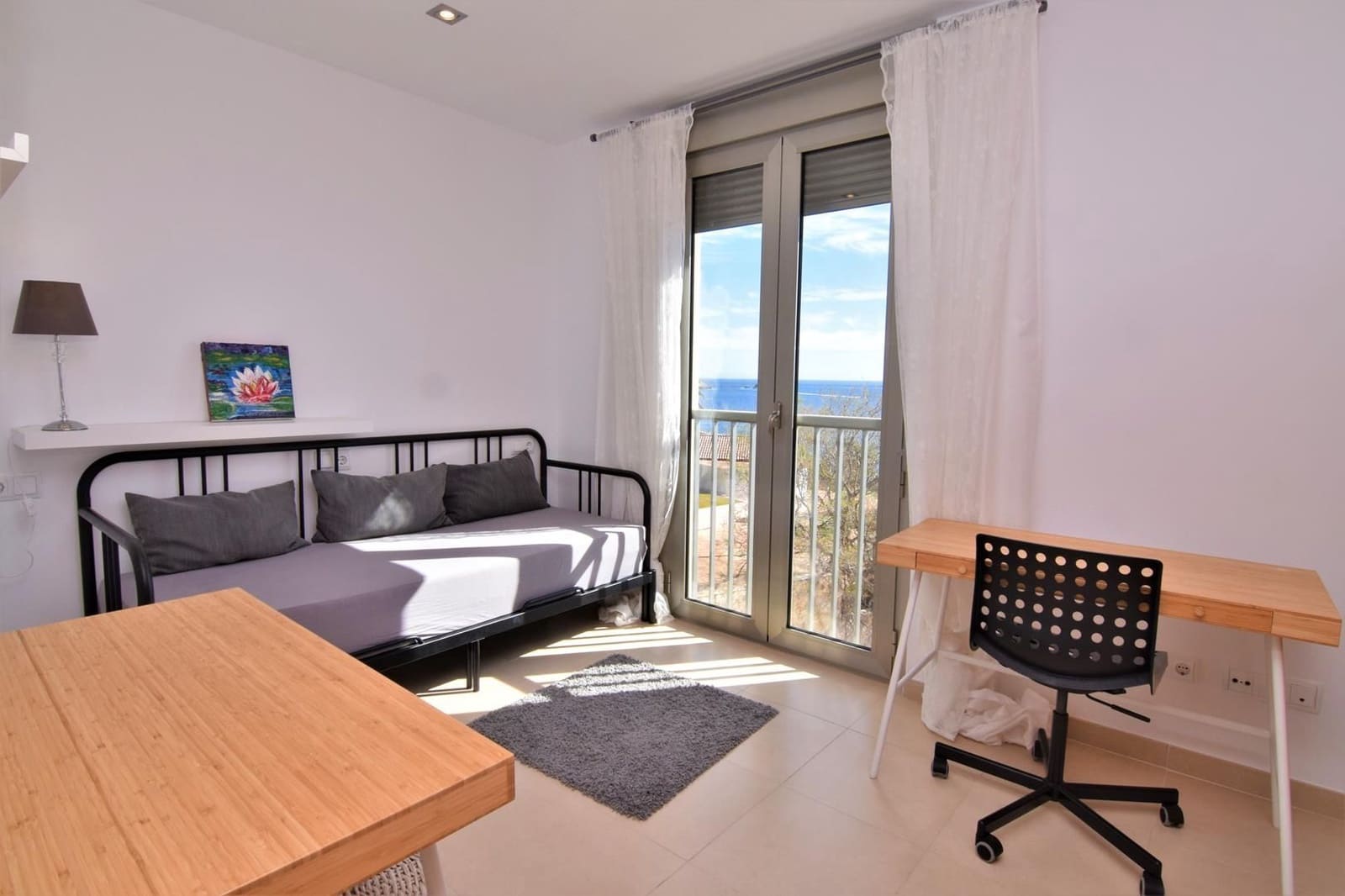 3 bedroom Penthouse for rent in Cala Ratjada - € 2,900 (Ref: 5360302)