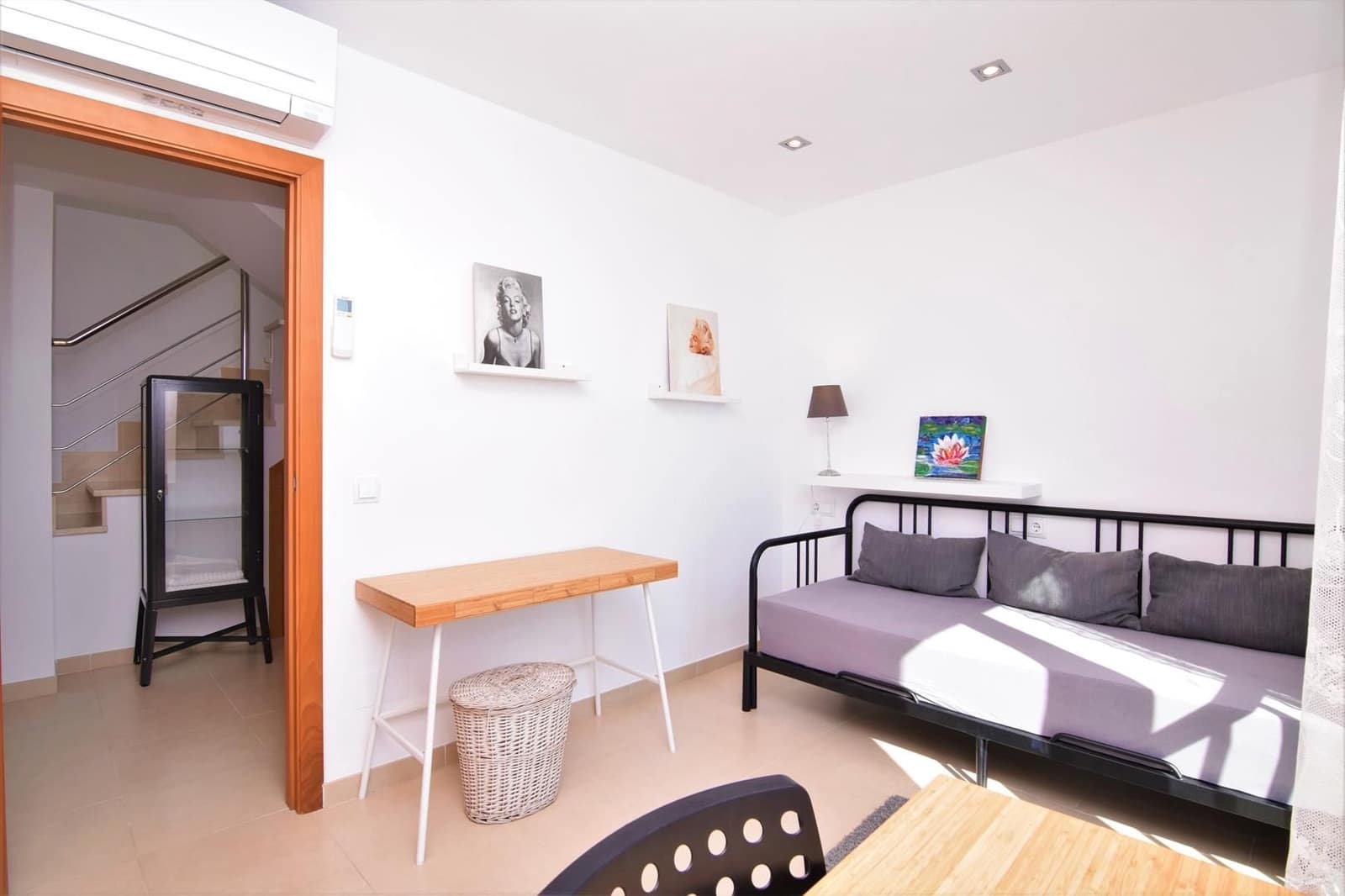 3 bedroom Penthouse for rent in Cala Ratjada - € 2,900 (Ref: 5360302)