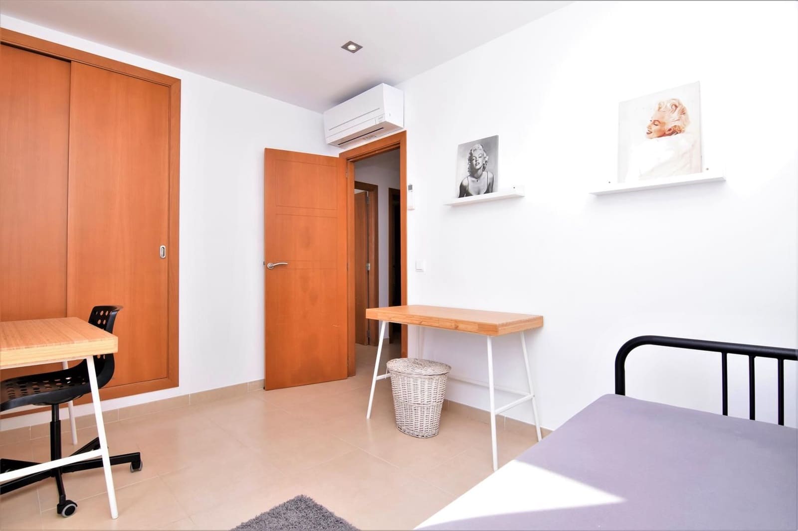 3 bedroom Penthouse for rent in Cala Ratjada - € 2,900 (Ref: 5360302)