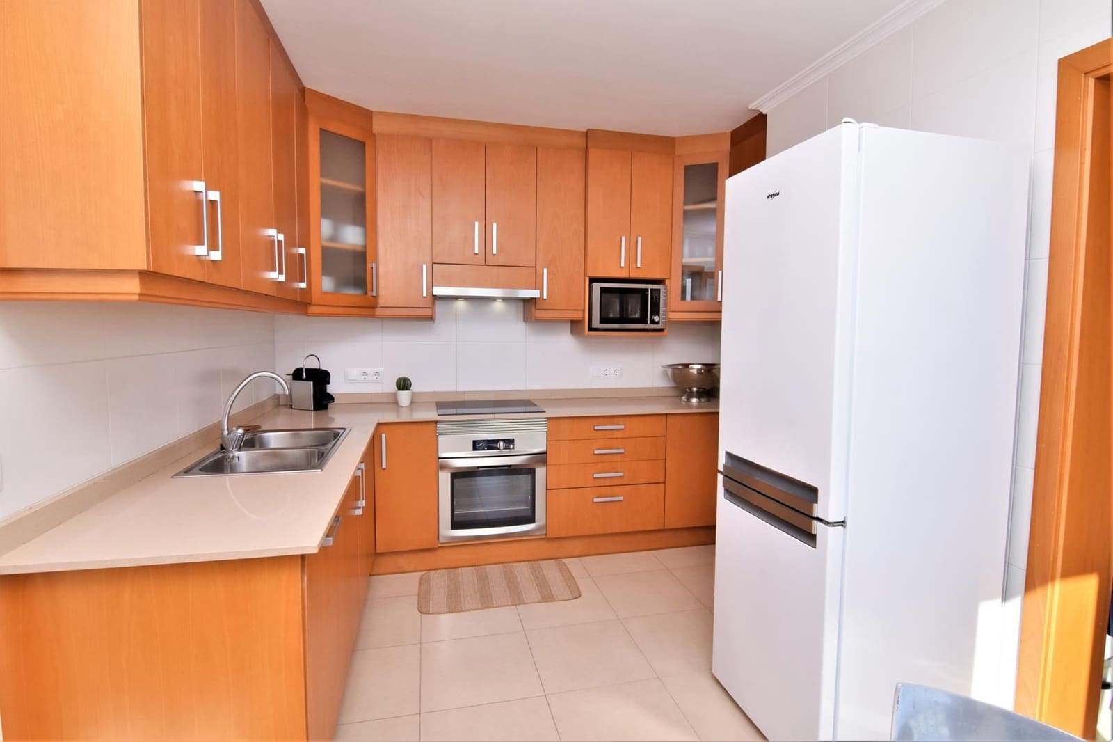 3 bedroom Penthouse for rent in Cala Ratjada - € 2,900 (Ref: 5360302)