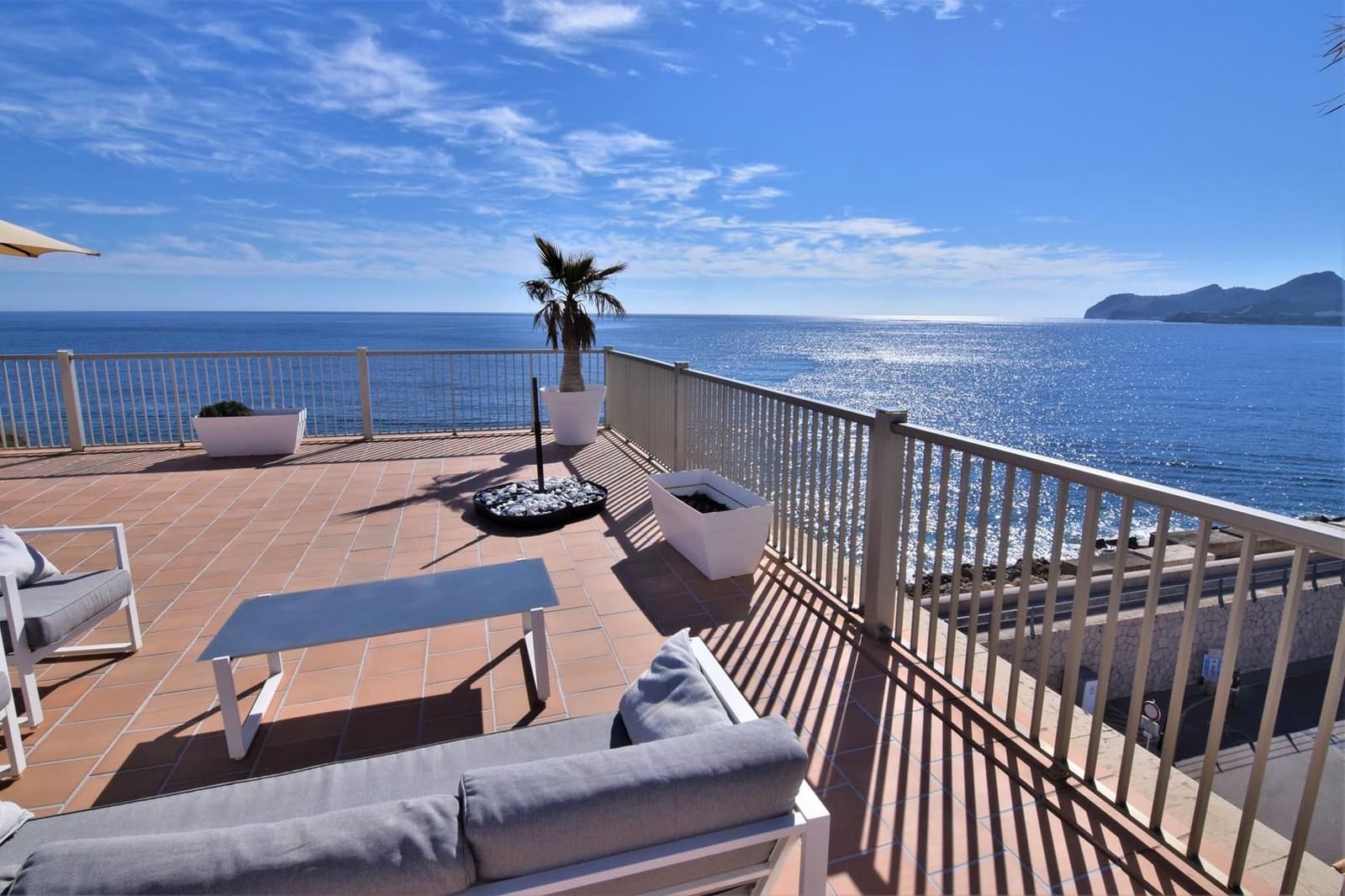 3 bedroom Penthouse for rent in Cala Ratjada - € 2,900 (Ref: 5360302)