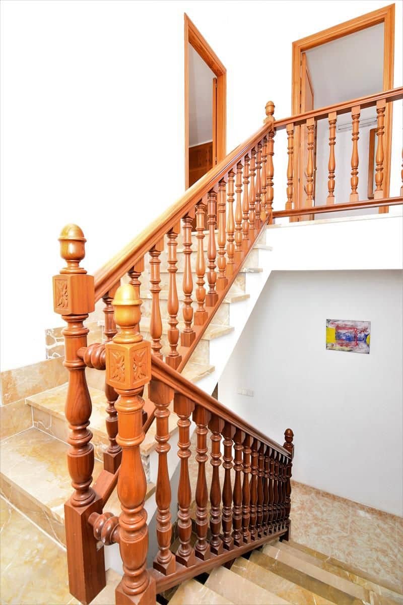 4 soveværelse Villa til leje i Colonia de Sant Pere / Colonia de San Pedro med garage - € 2.600 (Ref: 5515666)