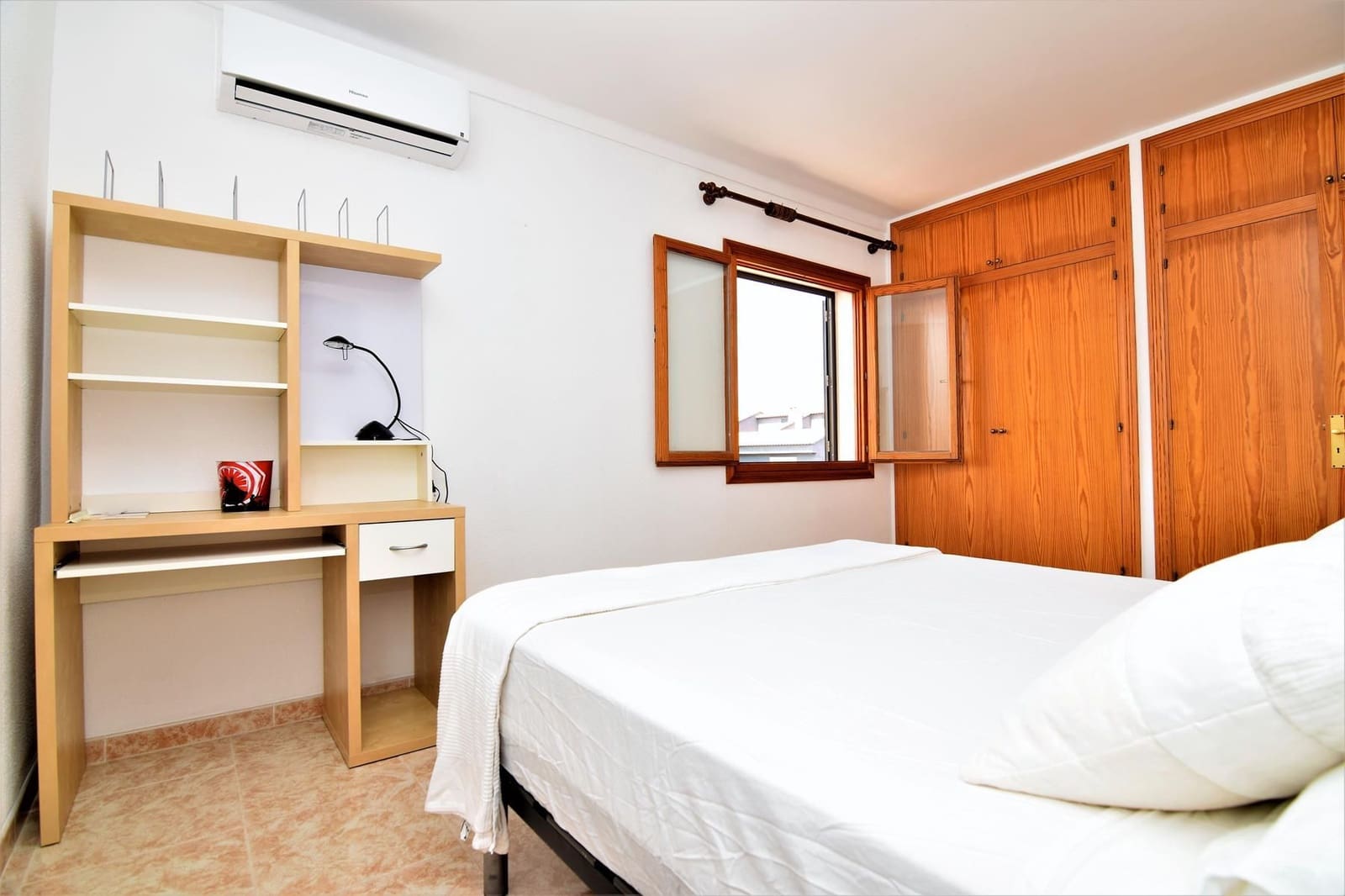 4 soveværelse Villa til leje i Colonia de Sant Pere / Colonia de San Pedro med garage - € 2.600 (Ref: 5515666)