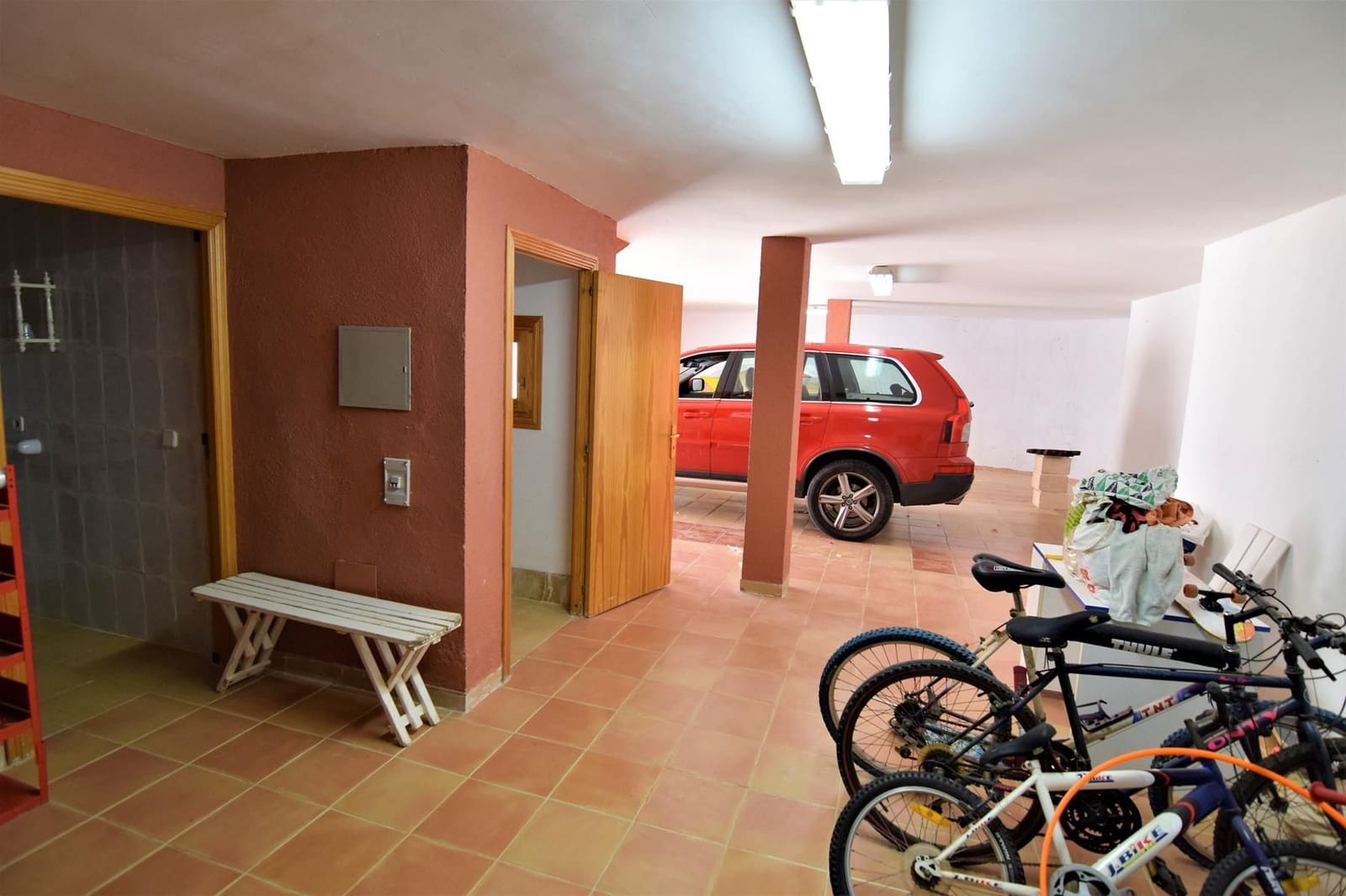 4 soveværelse Villa til leje i Colonia de Sant Pere / Colonia de San Pedro med garage - € 2.600 (Ref: 5515666)