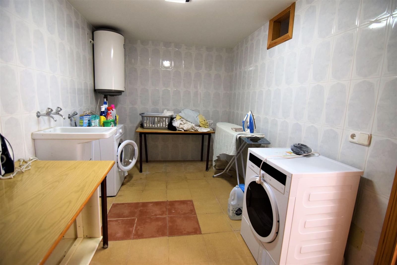 4 soveværelse Villa til leje i Colonia de Sant Pere / Colonia de San Pedro med garage - € 2.600 (Ref: 5515666)