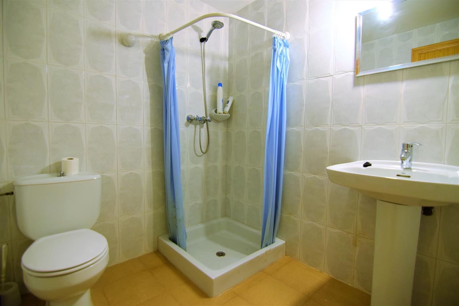 4 soveværelse Villa til leje i Colonia de Sant Pere / Colonia de San Pedro med garage - € 2.600 (Ref: 5515666)