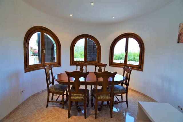 4 soveværelse Villa til leje i Colonia de Sant Pere / Colonia de San Pedro, Artà med garage - € 2.600 (Ref: 5515666)