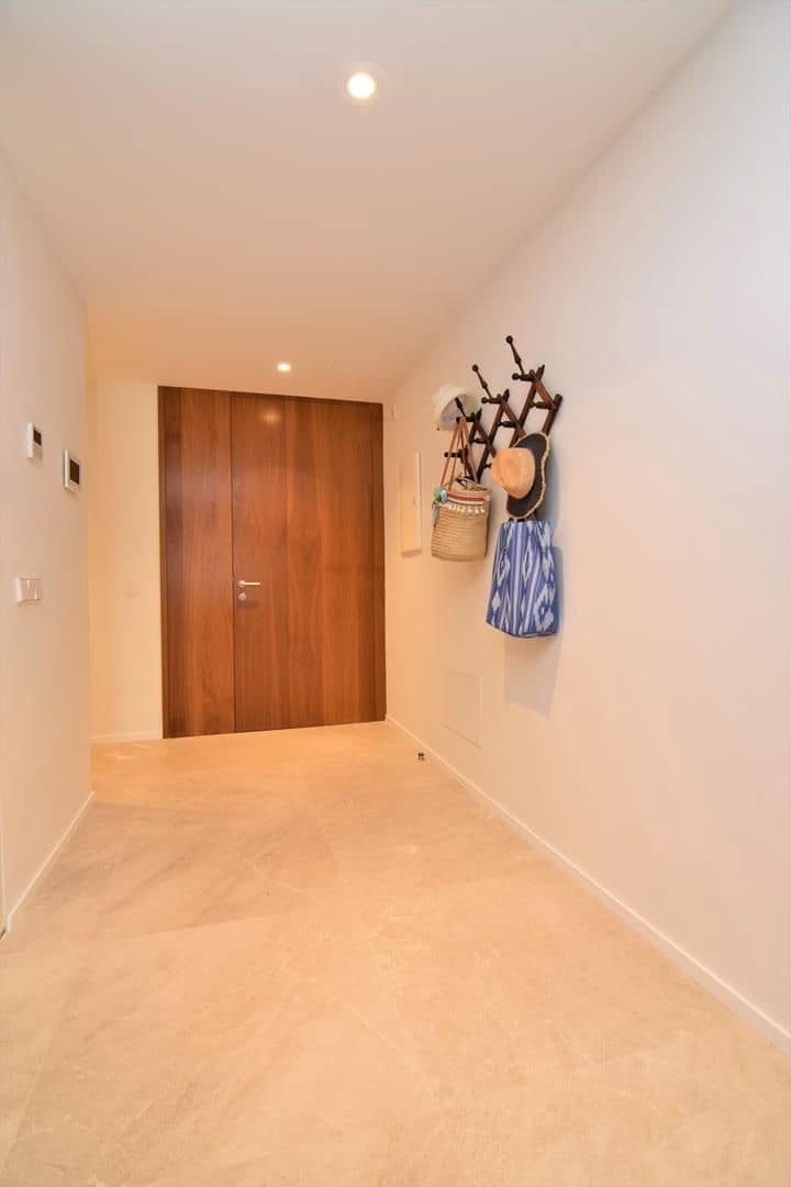 3 slaapkamer Appartement te huur in Colonia de Sant Pere / Colonia de San Pedro met garage - € 2.000 (Ref: 6298316)
