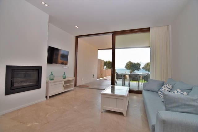 3 sypialnia Apartament do wynajęcia w Colonia de Sant Pere / Colonia de San Pedro, Artà z garażem - 2 000 € (Ref: 6298316)