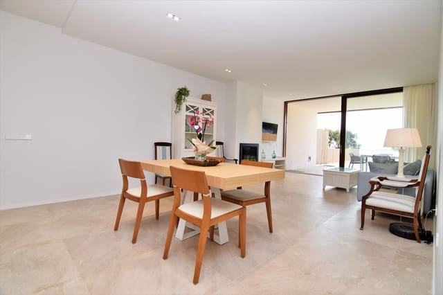 3 sypialnia Apartament do wynajęcia w Colonia de Sant Pere / Colonia de San Pedro, Artà z garażem - 2 000 € (Ref: 6298316)