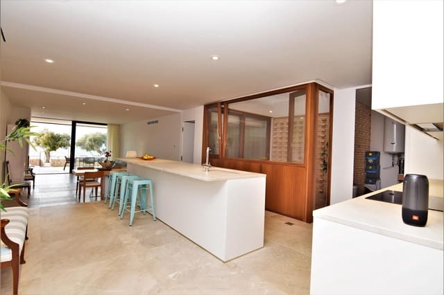 3 sypialnia Apartament do wynajęcia w Colonia de Sant Pere / Colonia de San Pedro, Artà z garażem - 2 000 € (Ref: 6298316)
