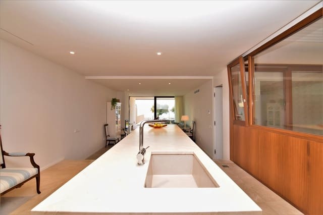 3 sypialnia Apartament do wynajęcia w Colonia de Sant Pere / Colonia de San Pedro, Artà z garażem - 2 000 € (Ref: 6298316)