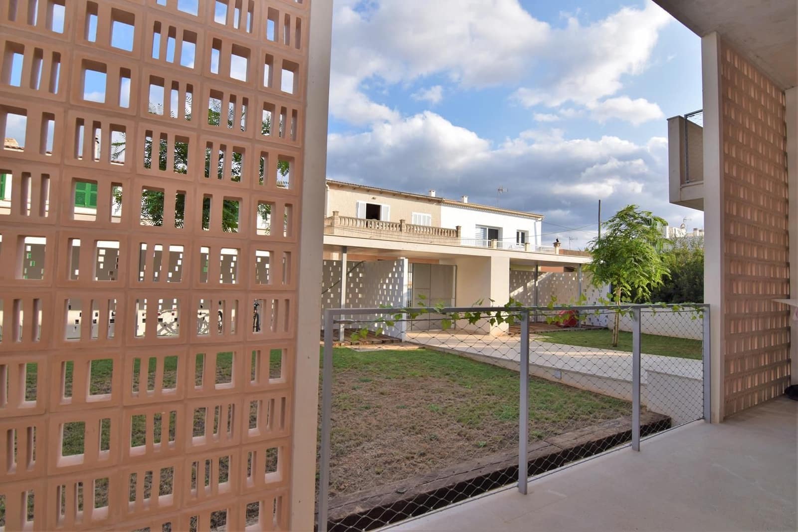 3 slaapkamer Appartement te huur in Colonia de Sant Pere / Colonia de San Pedro met garage - € 2.000 (Ref: 6298316)
