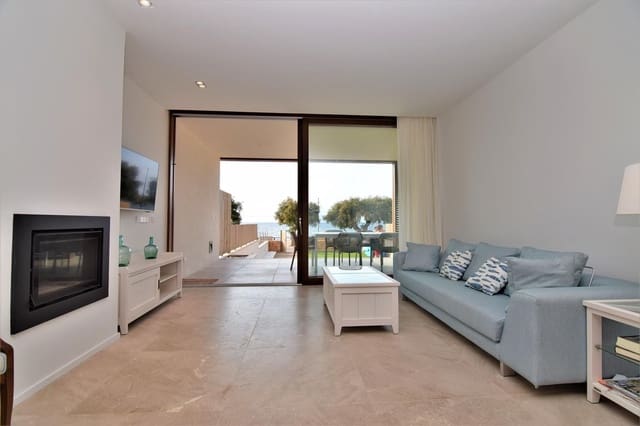 3 sypialnia Apartament do wynajęcia w Colonia de Sant Pere / Colonia de San Pedro, Artà z garażem - 2 000 € (Ref: 6298316)