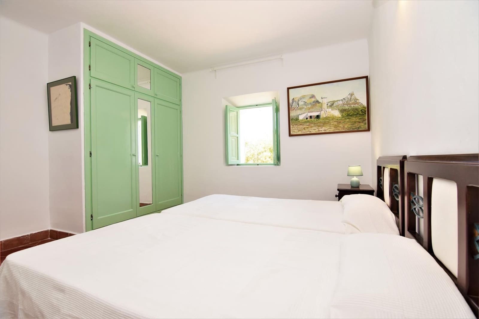 Finca/Maison de Campagne de 3 chambres à louer à Colonia de Sant Pere / Colonia de San Pedro avec garage - 2 300 € (Ref: 6386762)
