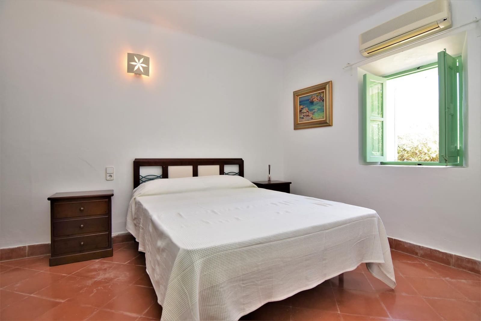 Finca/Maison de Campagne de 3 chambres à louer à Colonia de Sant Pere / Colonia de San Pedro avec garage - 2 300 € (Ref: 6386762)