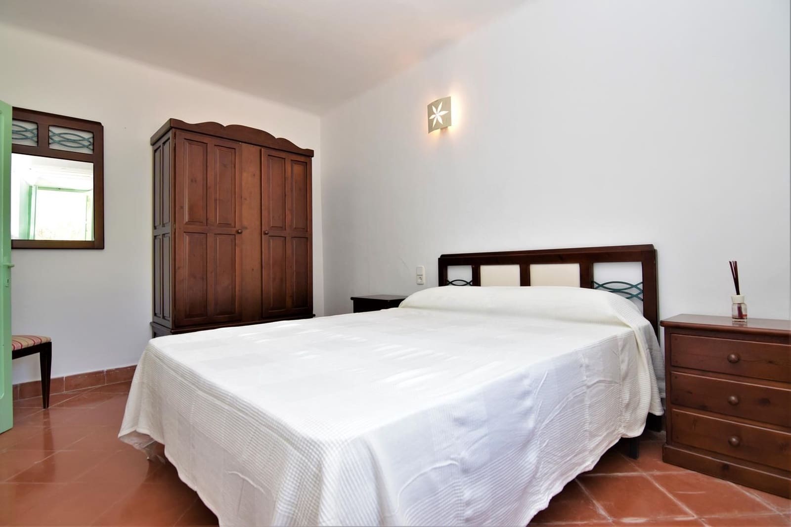 Finca/Maison de Campagne de 3 chambres à louer à Colonia de Sant Pere / Colonia de San Pedro avec garage - 2 300 € (Ref: 6386762)
