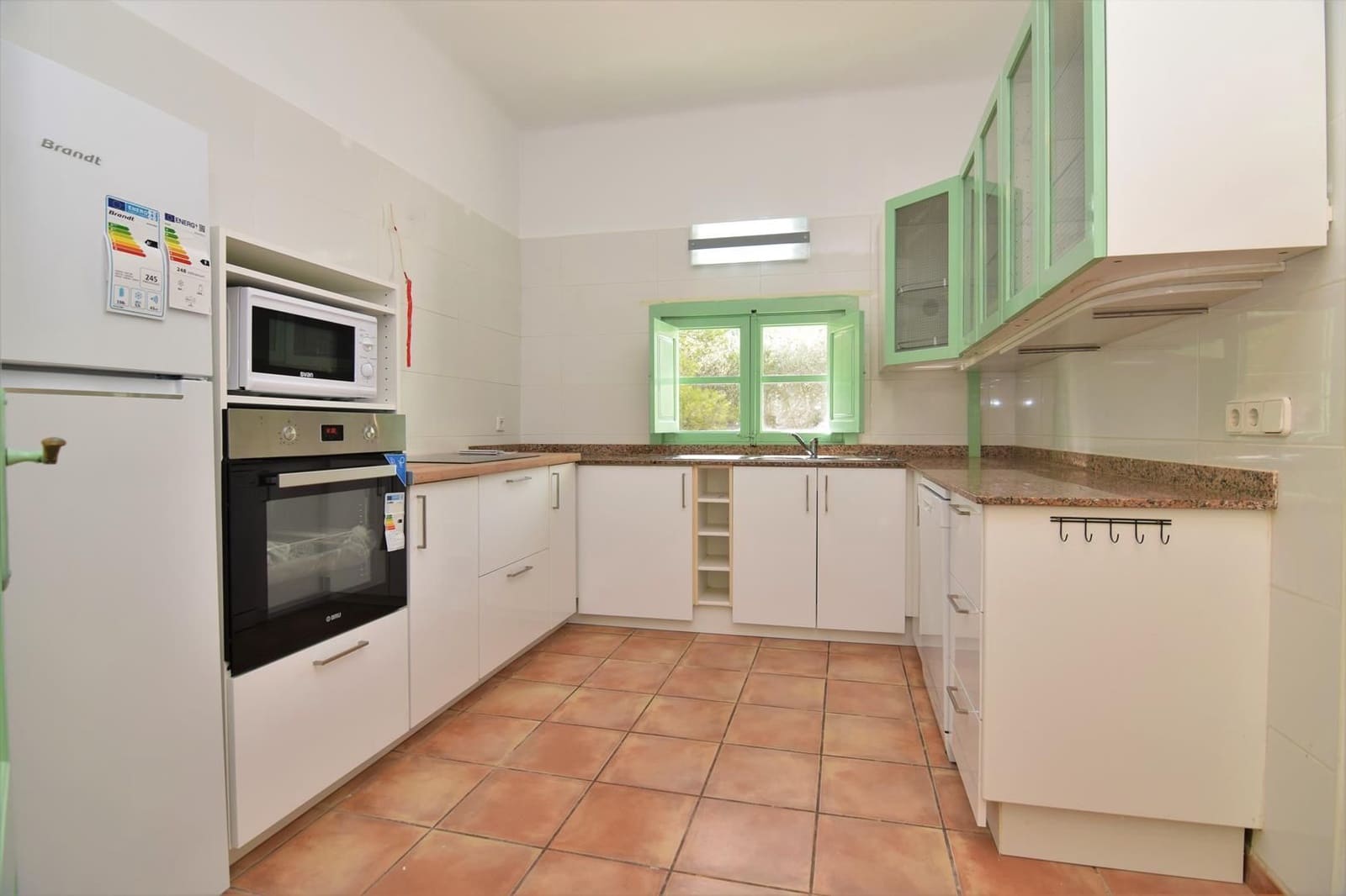 Finca/Maison de Campagne de 3 chambres à louer à Colonia de Sant Pere / Colonia de San Pedro avec garage - 2 300 € (Ref: 6386762)