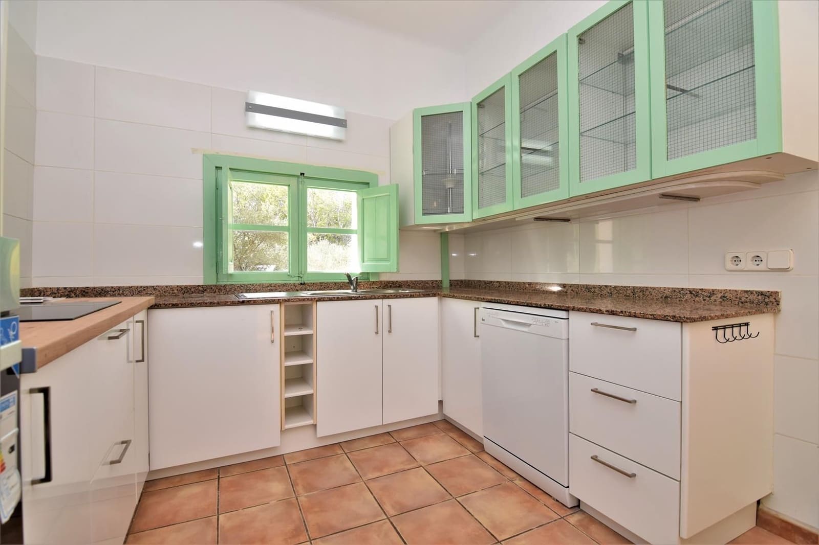 Finca/Maison de Campagne de 3 chambres à louer à Colonia de Sant Pere / Colonia de San Pedro avec garage - 2 300 € (Ref: 6386762)