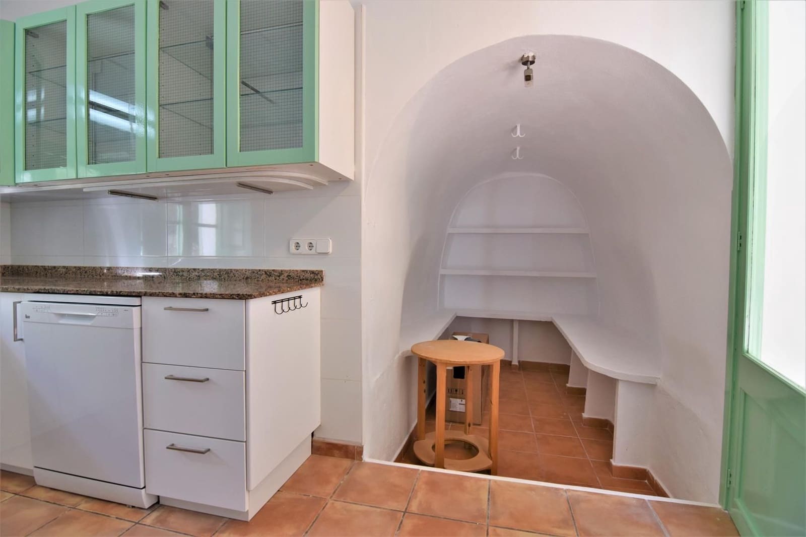 Finca/Maison de Campagne de 3 chambres à louer à Colonia de Sant Pere / Colonia de San Pedro avec garage - 2 300 € (Ref: 6386762)