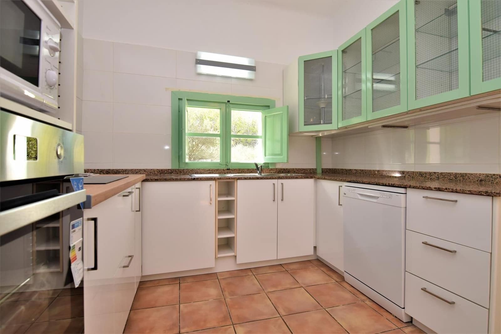 Finca/Maison de Campagne de 3 chambres à louer à Colonia de Sant Pere / Colonia de San Pedro avec garage - 2 300 € (Ref: 6386762)