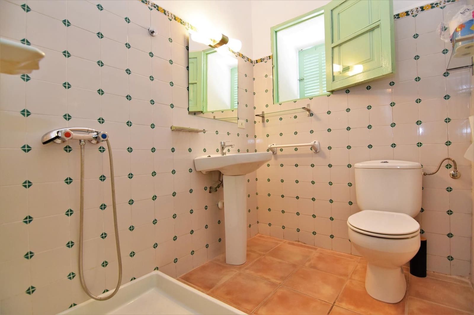Finca/Maison de Campagne de 3 chambres à louer à Colonia de Sant Pere / Colonia de San Pedro avec garage - 2 300 € (Ref: 6386762)