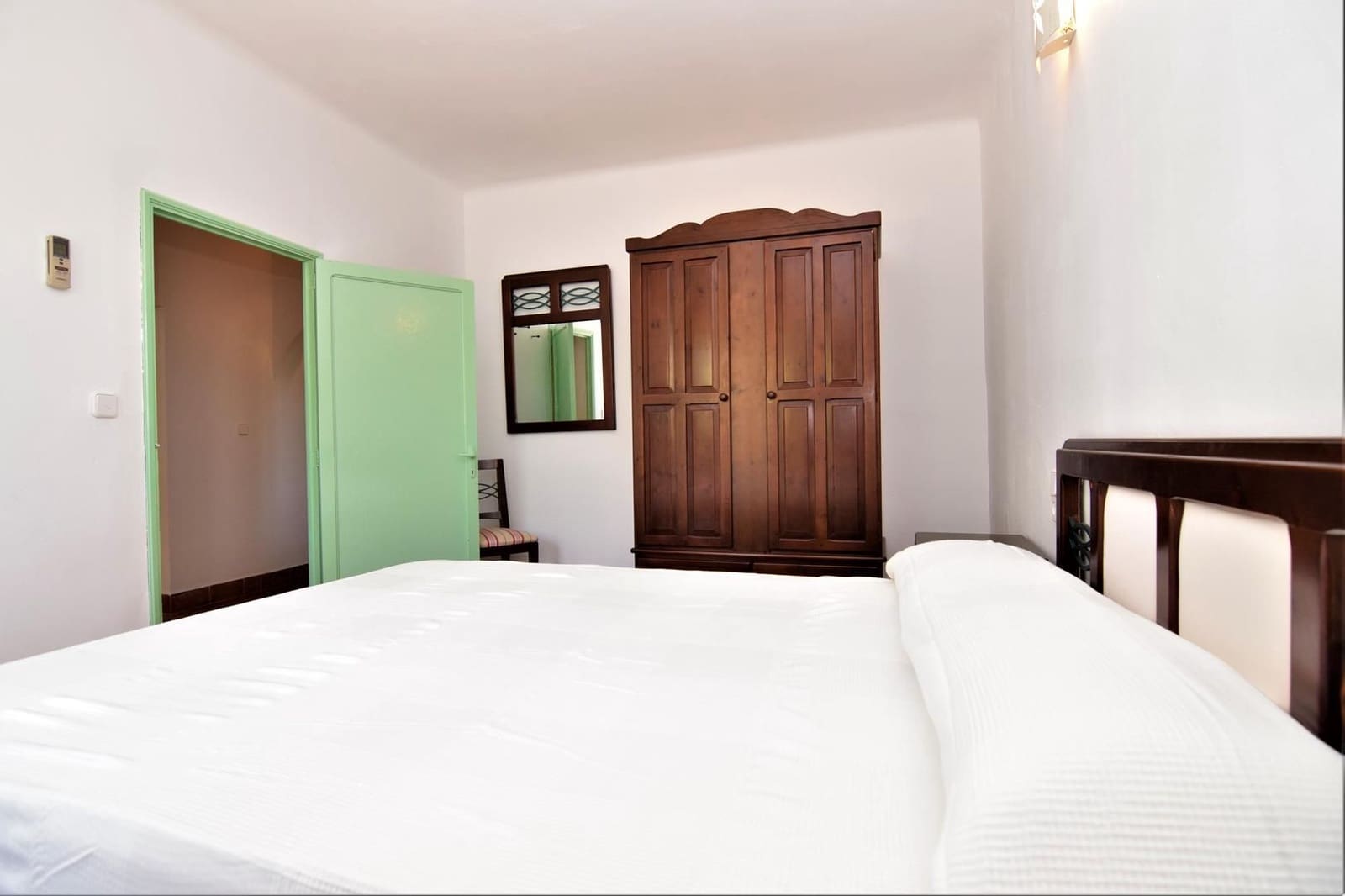Finca/Maison de Campagne de 3 chambres à louer à Colonia de Sant Pere / Colonia de San Pedro avec garage - 2 300 € (Ref: 6386762)