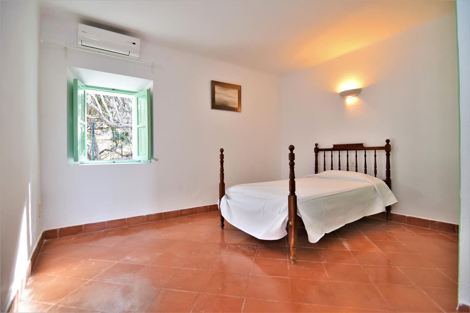 Finca/Maison de Campagne de 3 chambres à louer à Colonia de Sant Pere / Colonia de San Pedro avec garage - 2 300 € (Ref: 6386762)