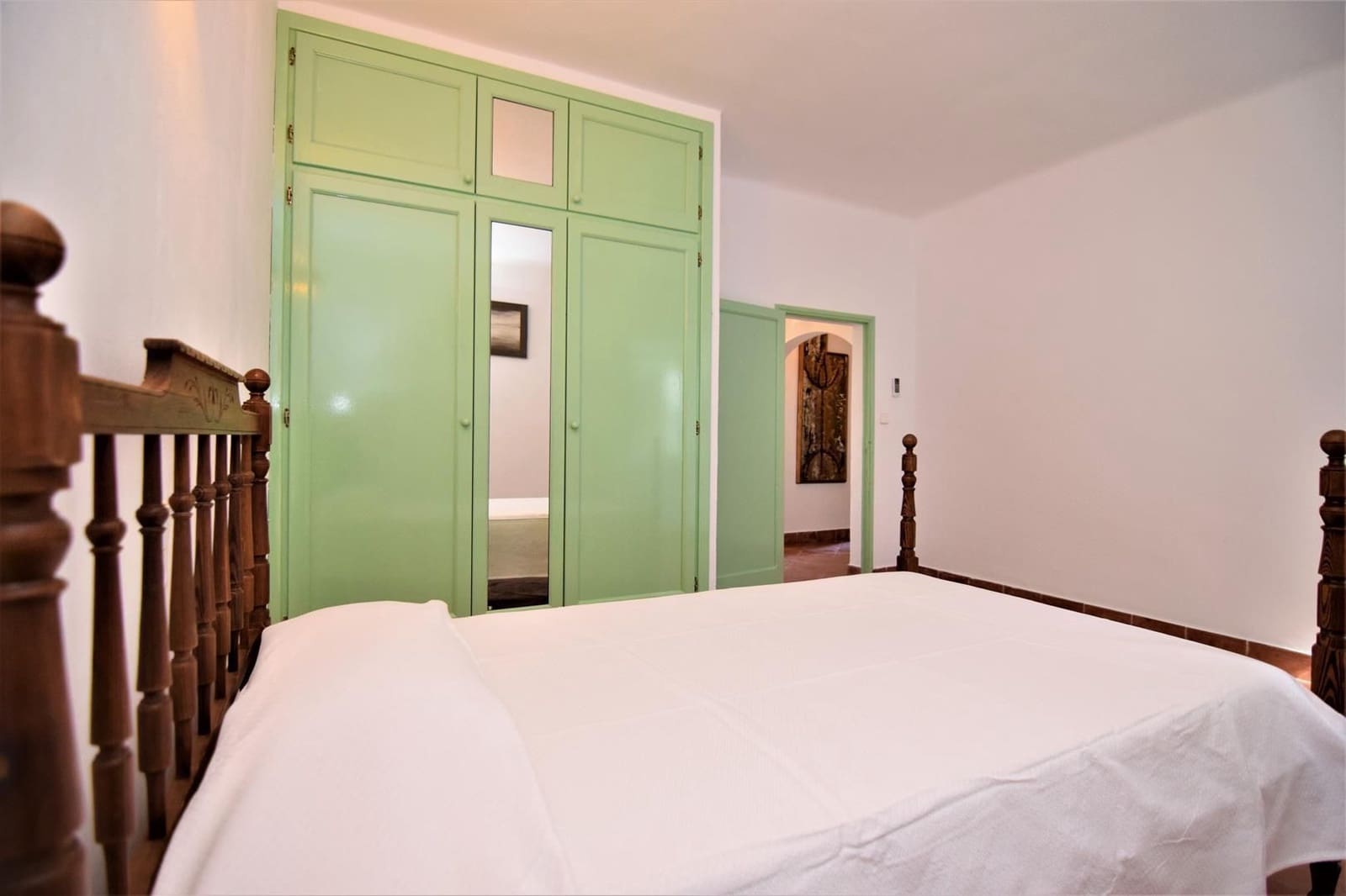 Finca/Maison de Campagne de 3 chambres à louer à Colonia de Sant Pere / Colonia de San Pedro avec garage - 2 300 € (Ref: 6386762)
